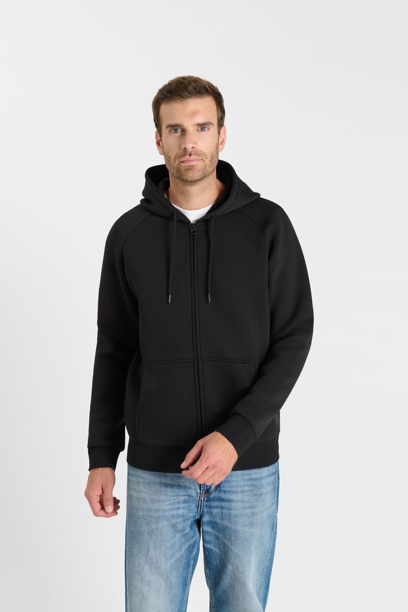 Sweat-Shirt capuche BALIN, LE TEMPS DES CERISES