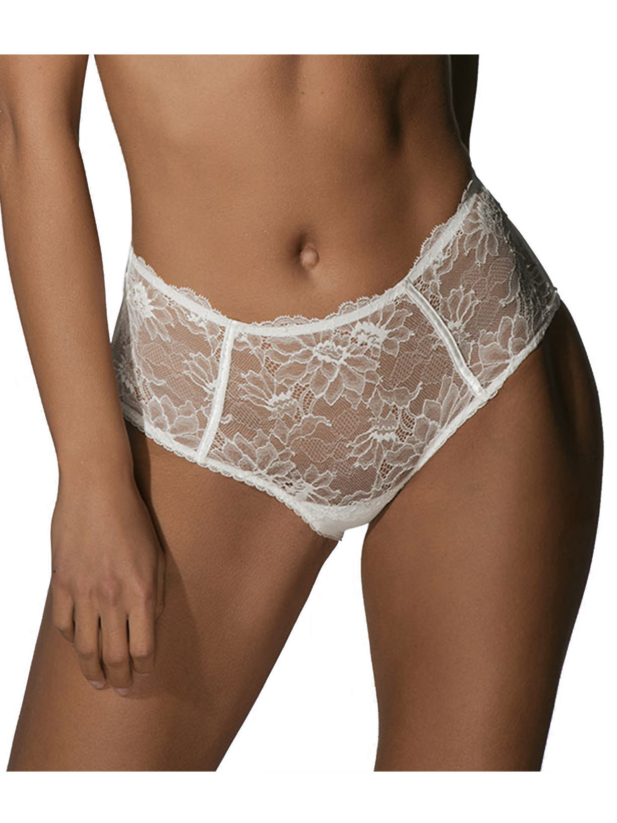 Culotte taille haute Character, LUNA SPLENDIDA