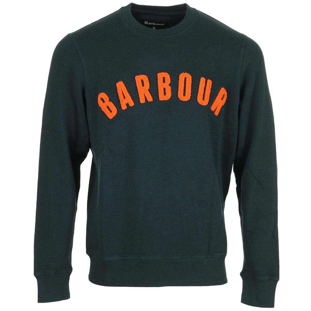 Sweat barbour homme hot sale