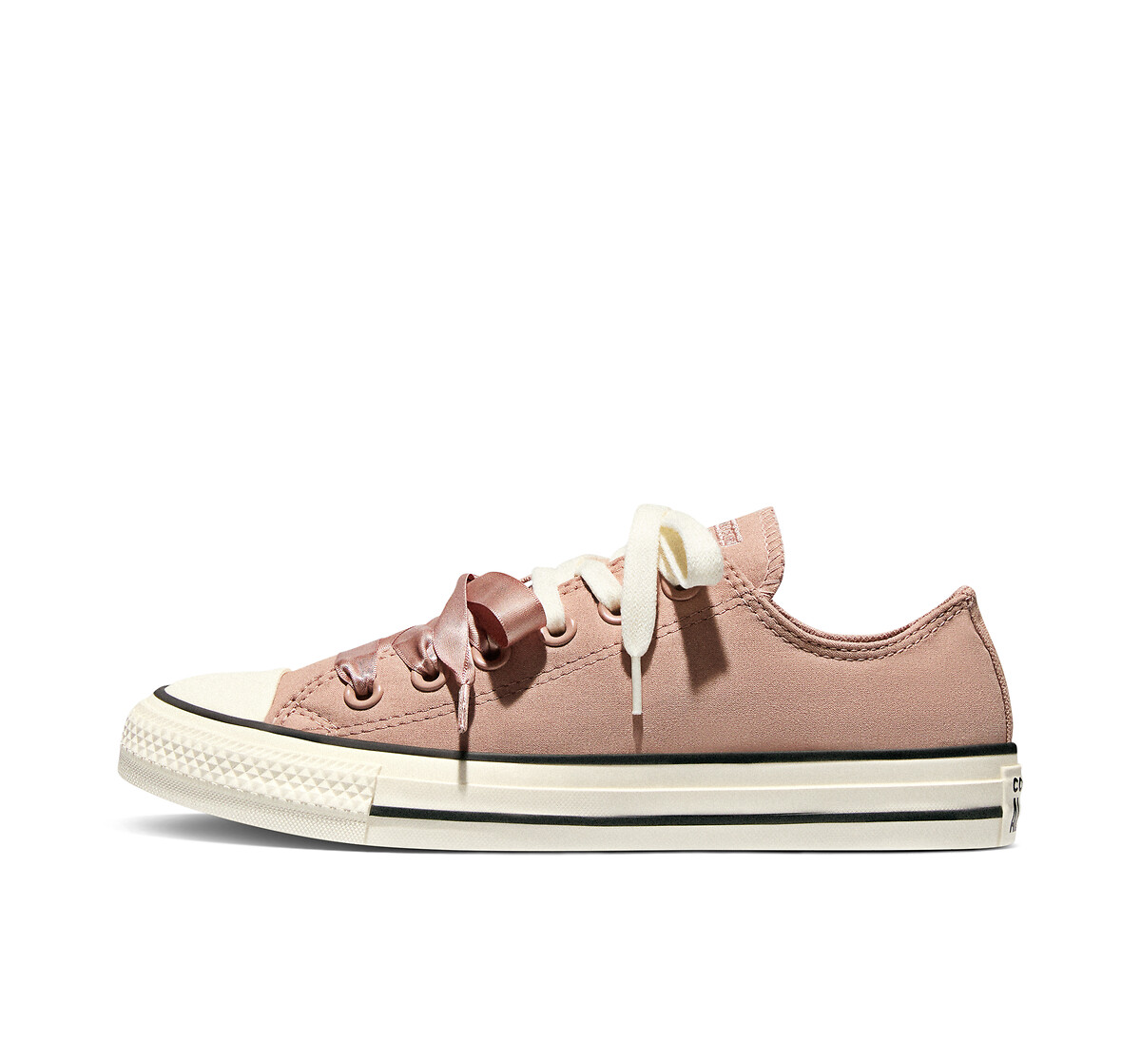 Converse Zapatillas CHUCK TAYLOR ALL STAR OX PEACHED PRETTY — photo 4