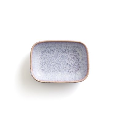 Комплект из четырех тарелок из глазурованной керамики, Olpia AM.PM