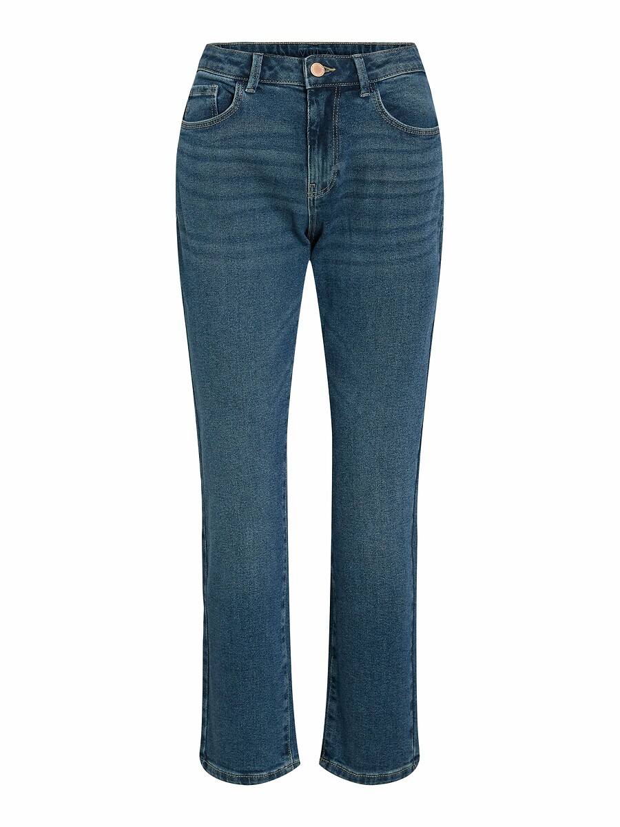 Rechte jeans, VILA