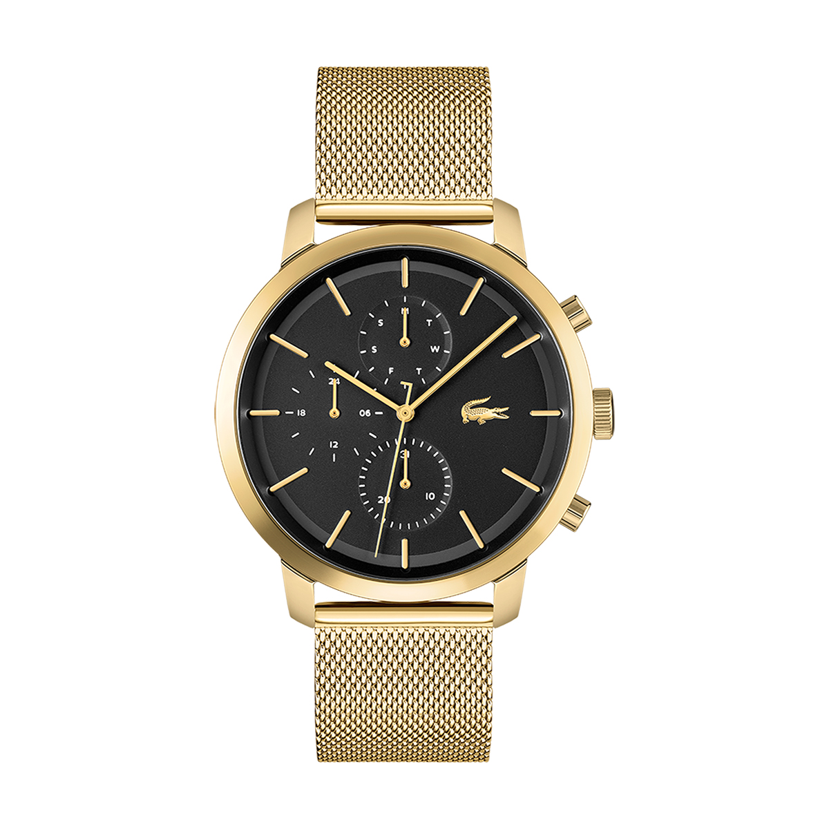 Montre Analogique REPLAY, LACOSTE