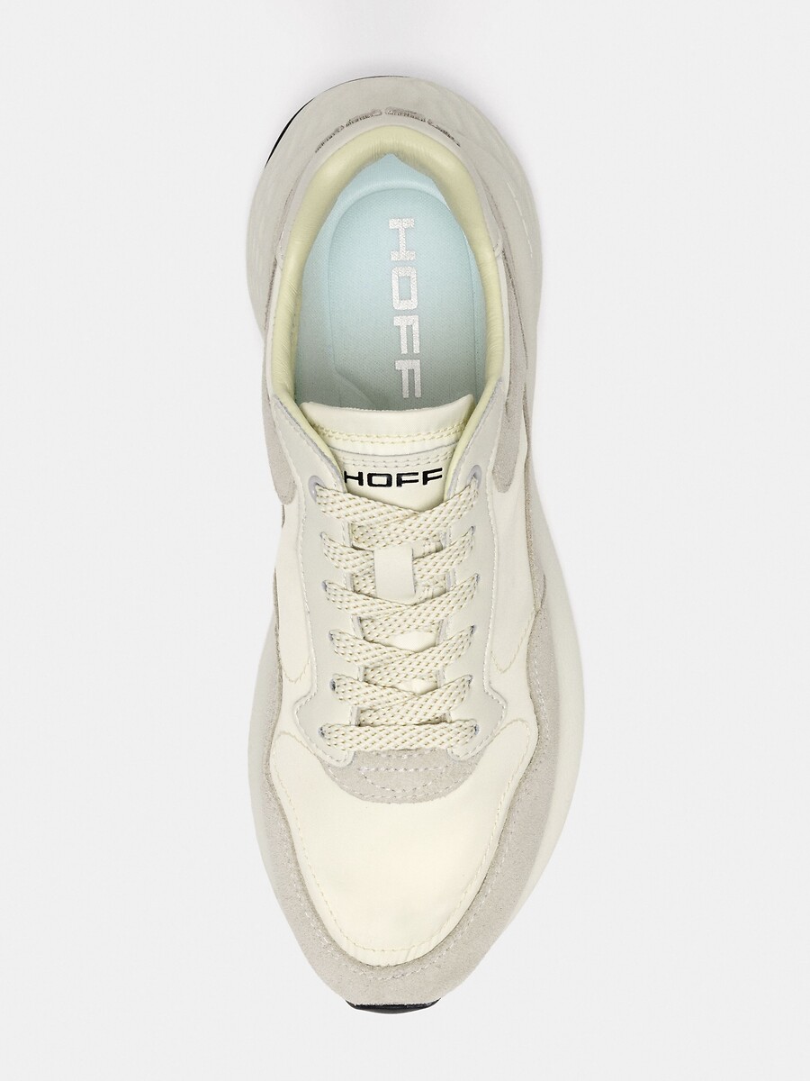 HOFF Zapatillas de piel City MKII — photo 3