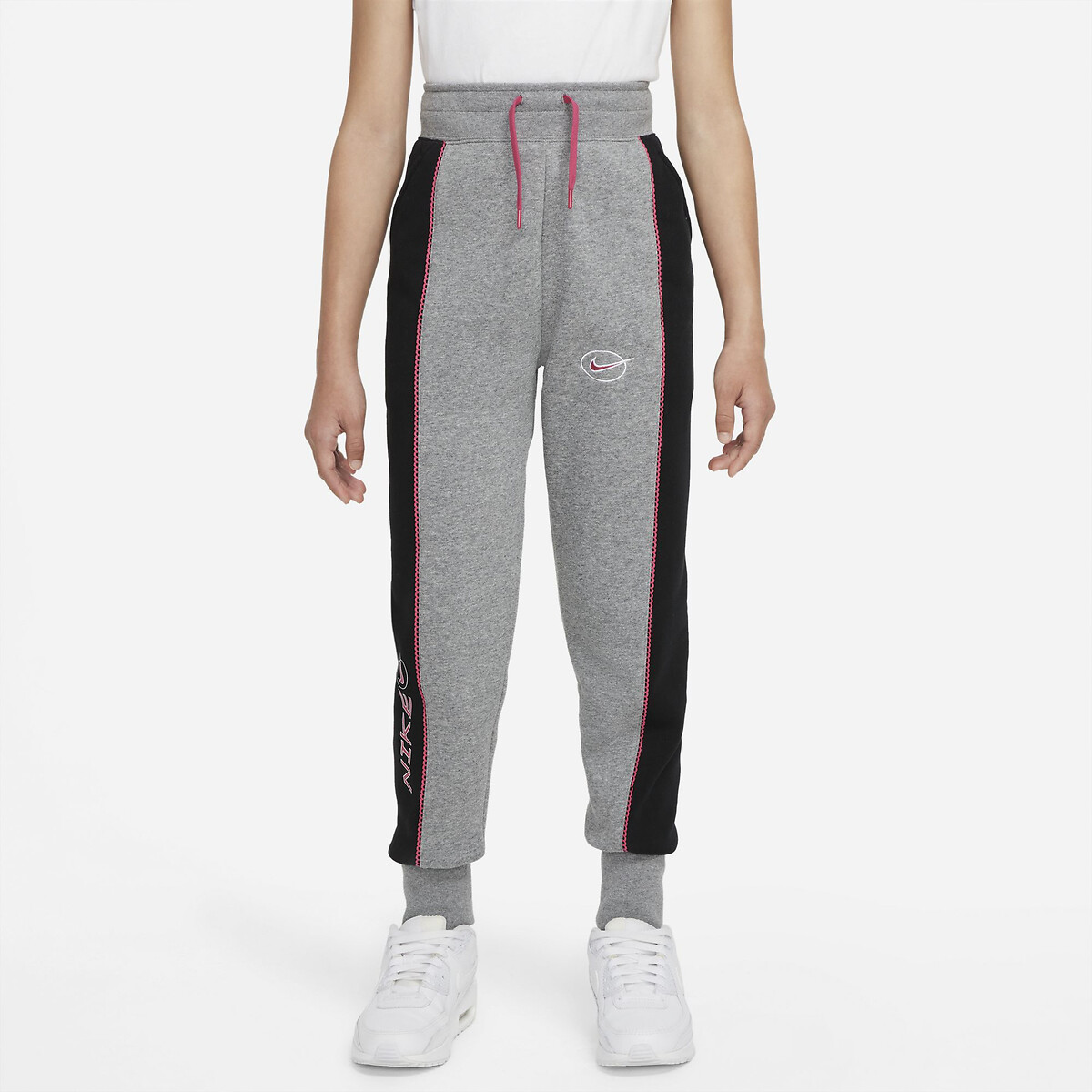 Cotton Mix Joggers, 6-16 Years