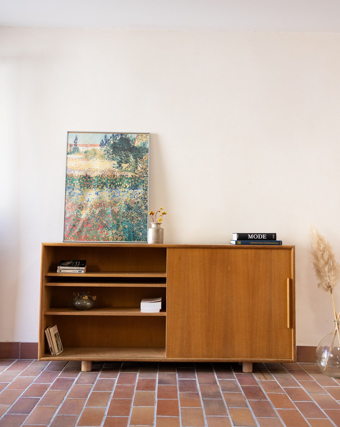 Enfilade ultra tendance Margaret N°749 - Bon état, DEBONGOUT