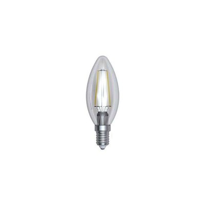 Ampoule Filament Led E14 4 W Flamme Blanc Médium Puissance MILLUMINE
