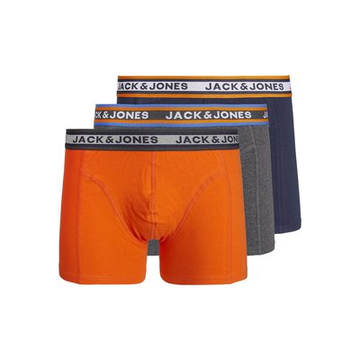 3er-Pack Boxerpants Jacmyle JACK & JONES