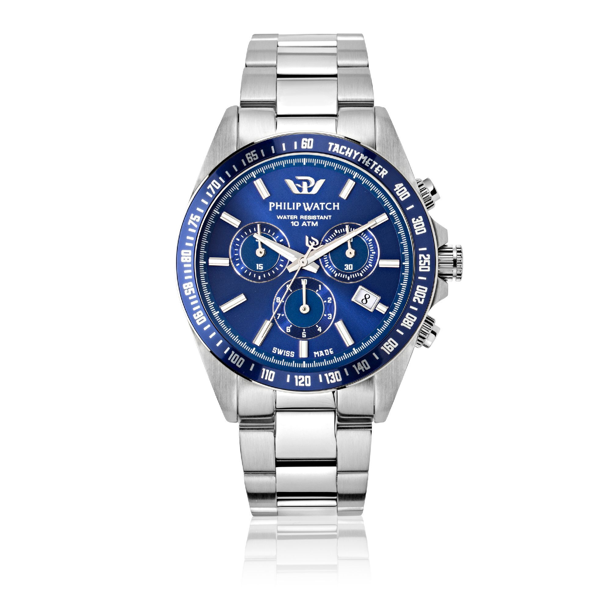 Montre-chronographe CARIBE SPORT, PHILIP WATCH