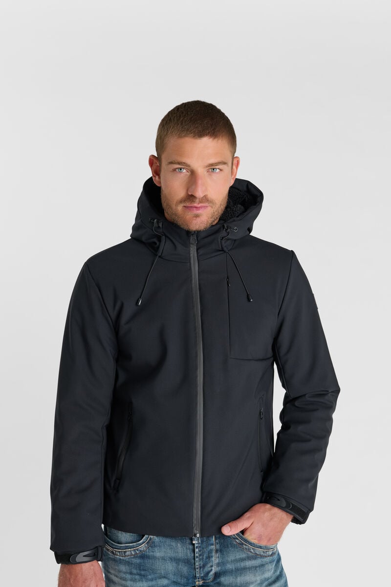 Parka LOEN, LE TEMPS DES CERISES