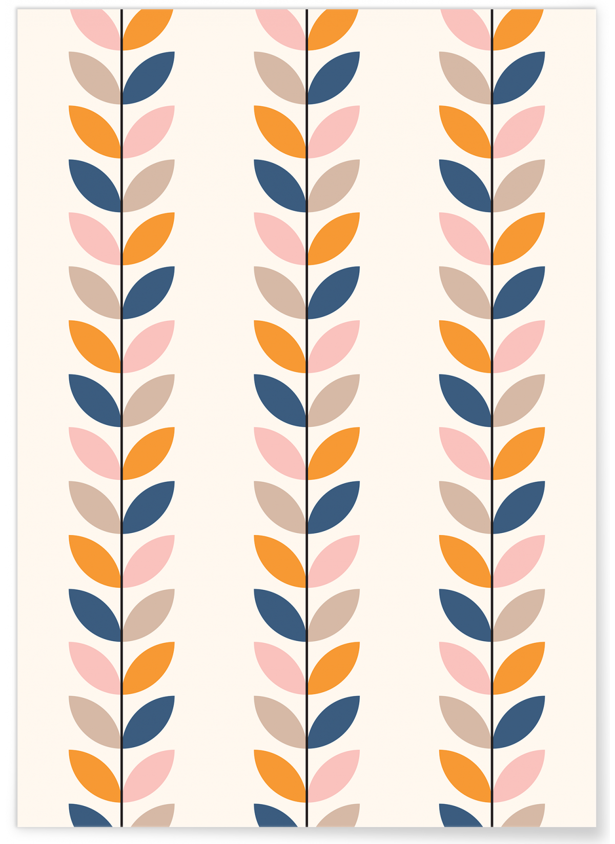 Affiche Summer 3, L'AFFICHERIE