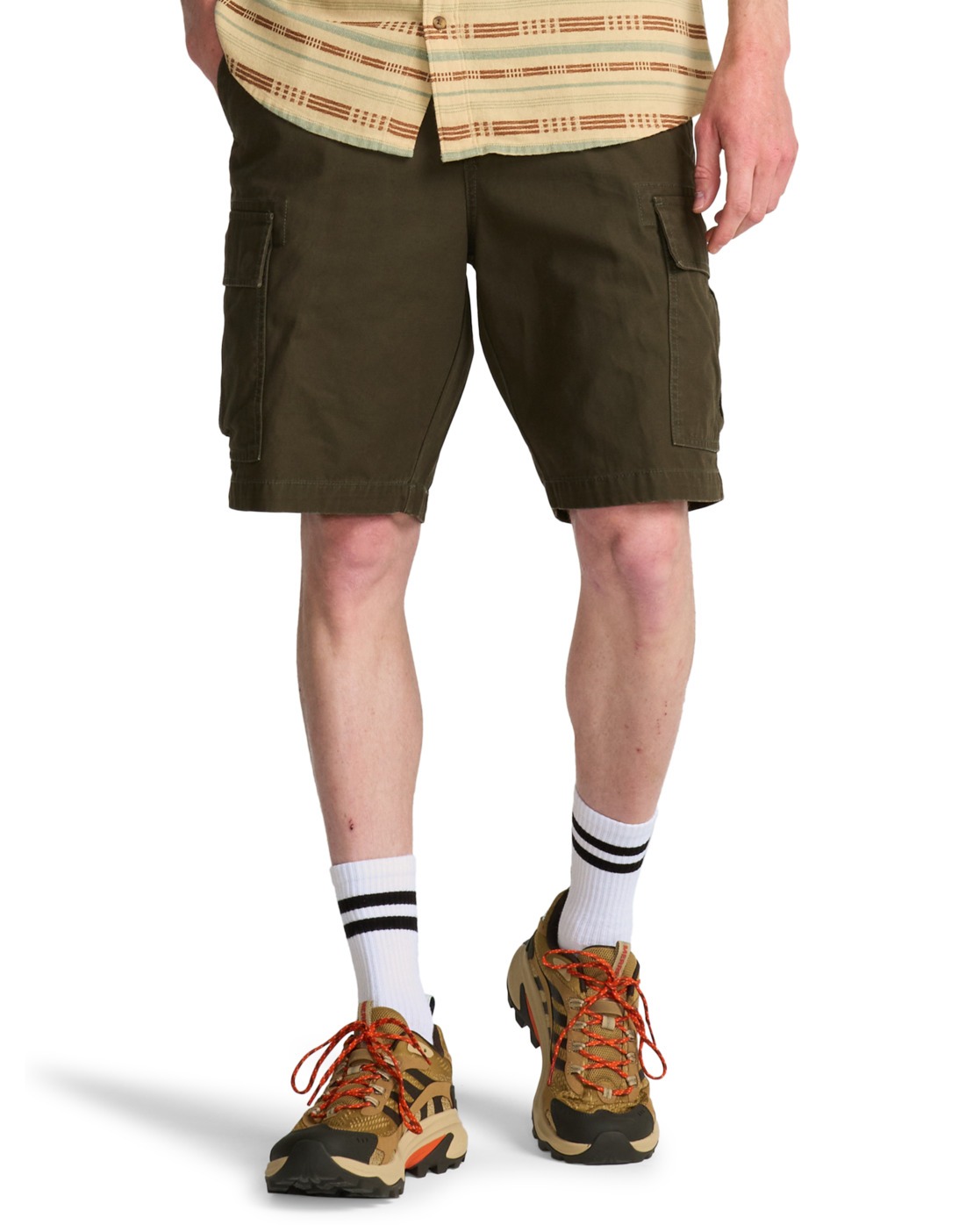 Short COMBAT, BILLABONG