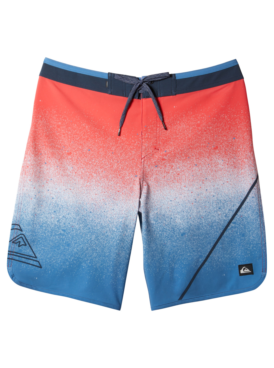 Boardshort SURFSILK NEW WAVE 20", QUIKSILVER