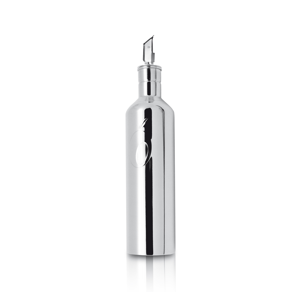 Huilier 25 cl inox Olipac, IPAC