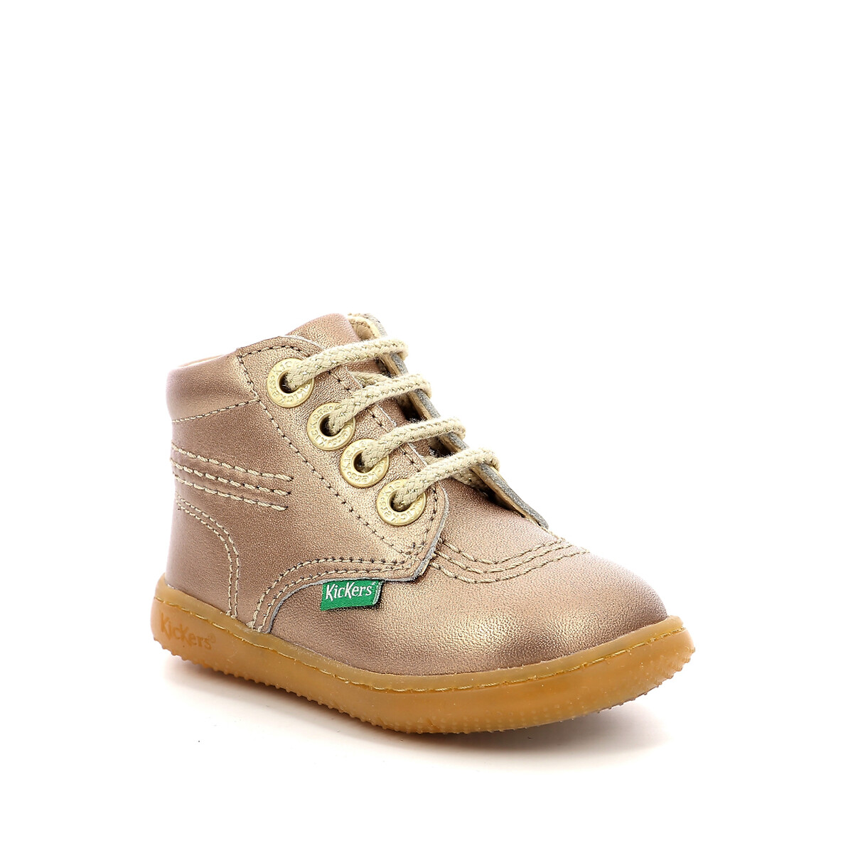 Kickers cheap fille 21