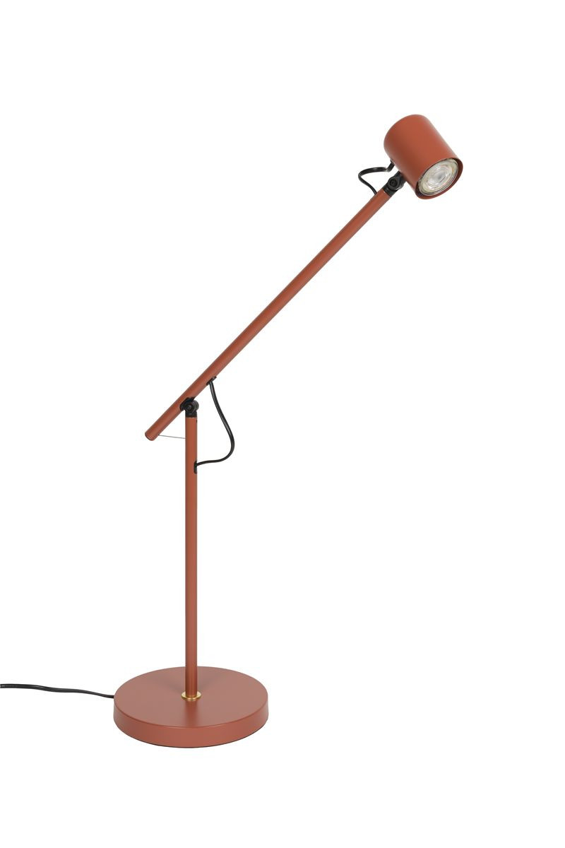 Lampe design en métal, AERO, BOITE A DESIGN