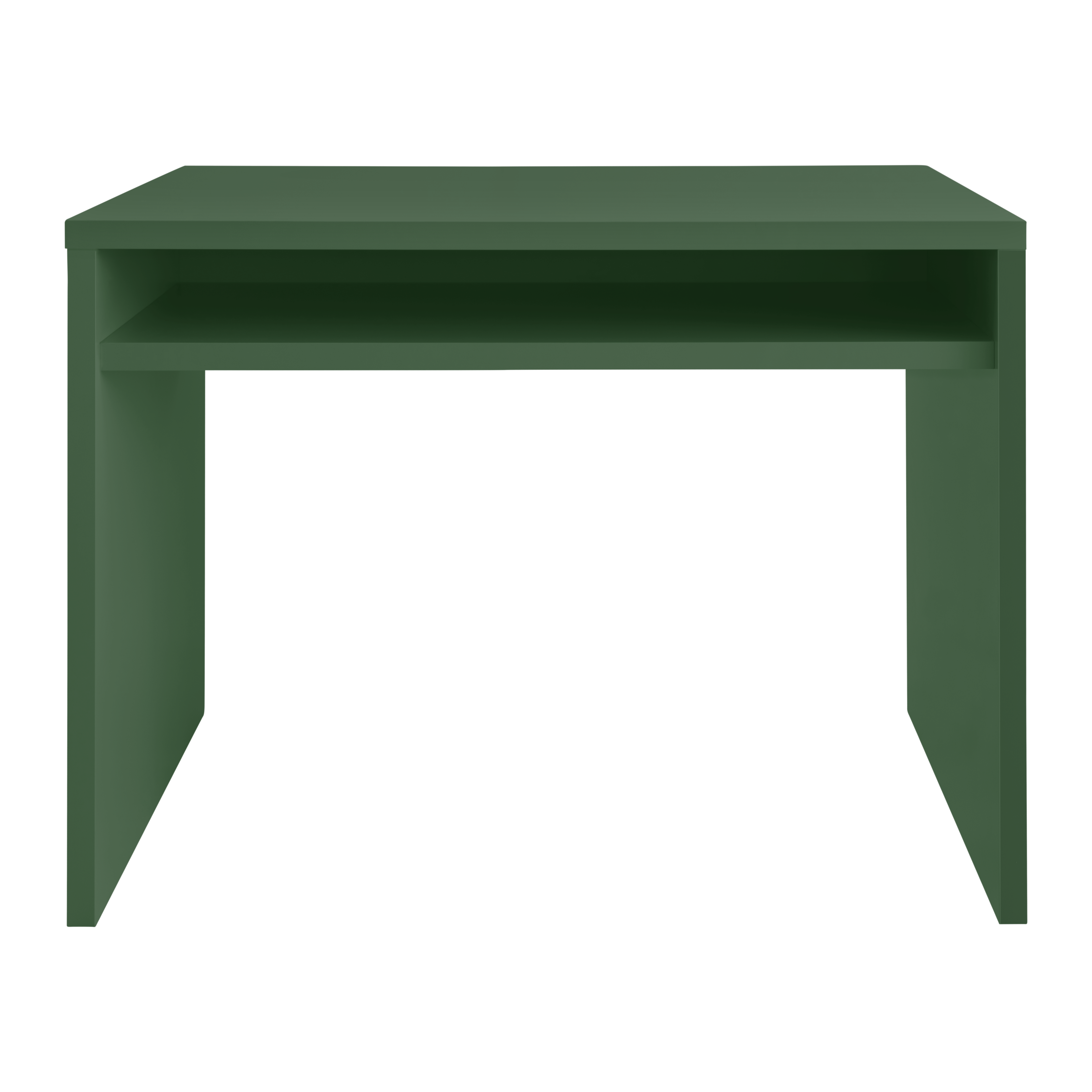 Bureau avec rangement MORRISON, REALLY NICE THINGS
