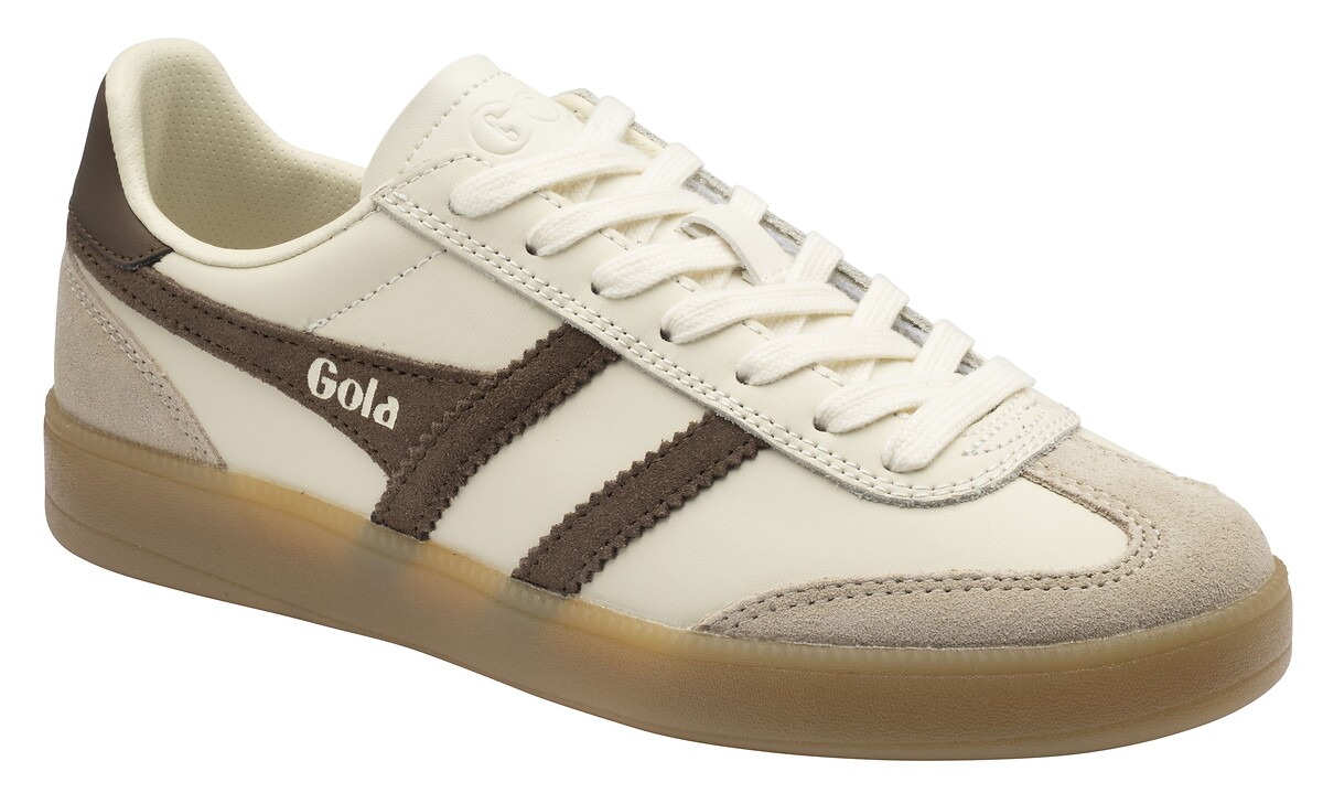GOLA Zapatillas de piel, VIPER LEATHER — photo 3
