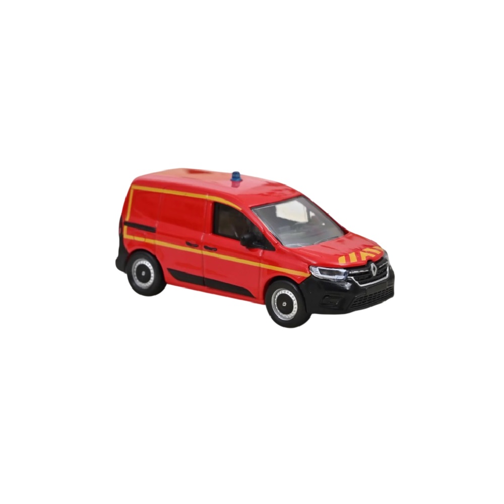 Renault Kangoo Van 2023 Pompiers, NOREV