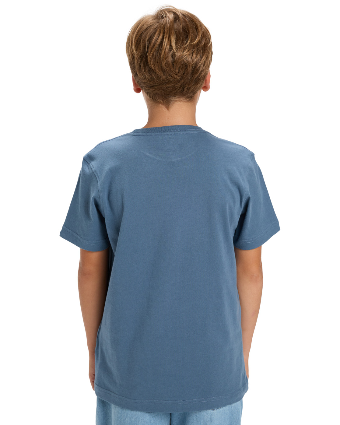 T-shirt à manches courtes EV IN WAVES, QUIKSILVER