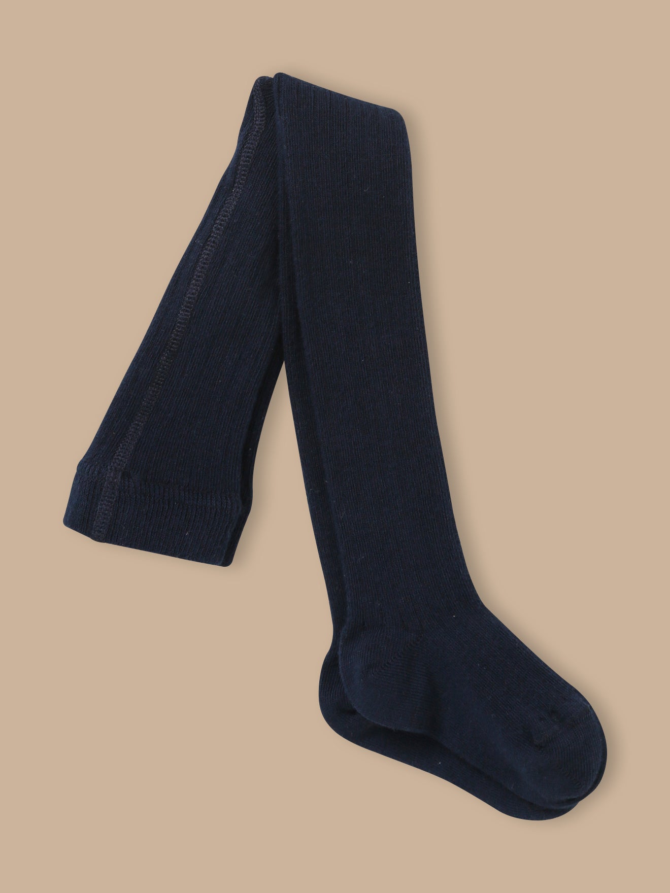Collants en côtes, CYRILLUS