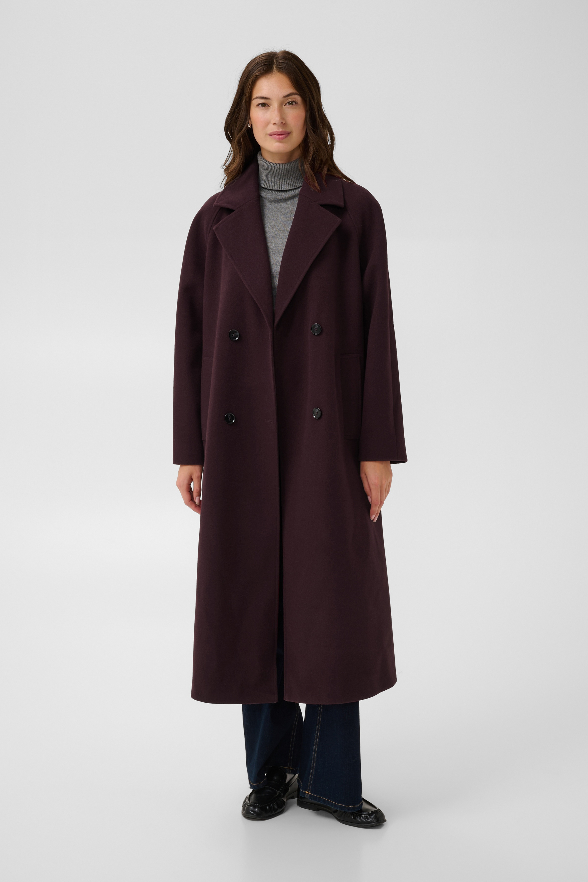 Manteau, CULTURE