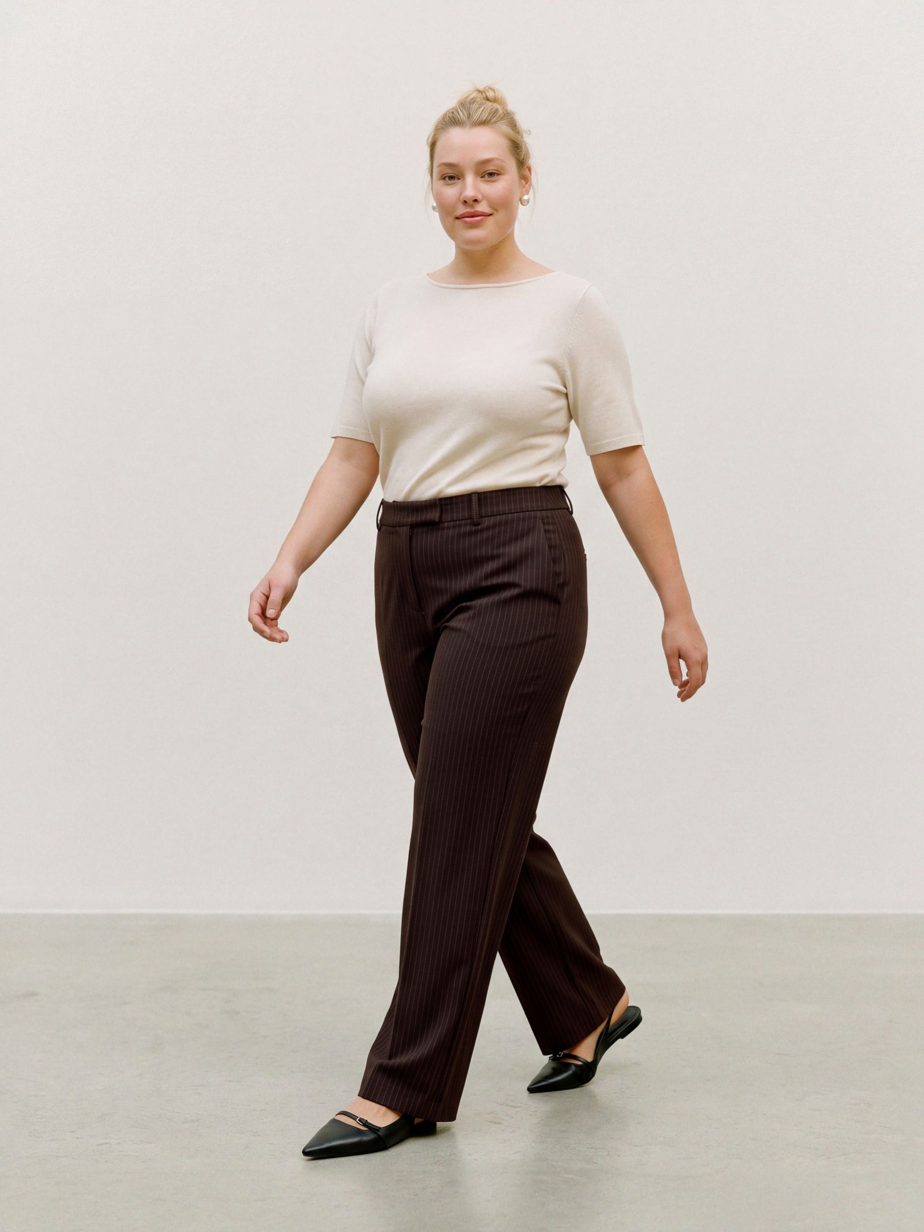 Pantalon, VERO MODA