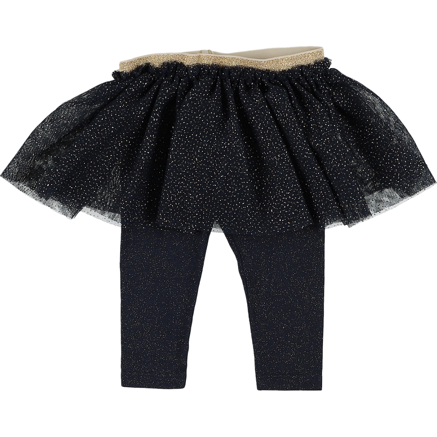 Jupe + leggings intégré - Très bon état, PETIT BATEAU