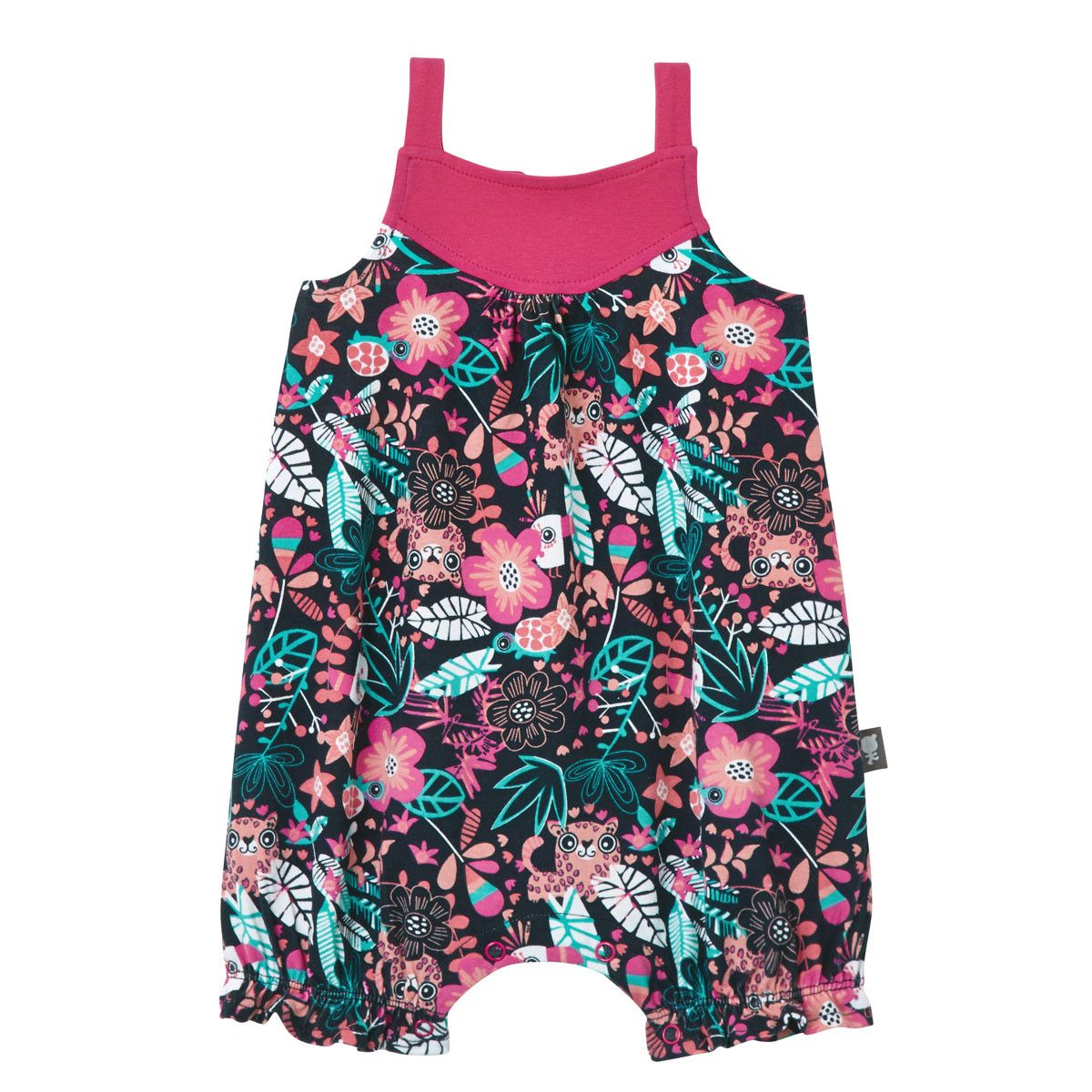 Bretelle Bebe La Redoute