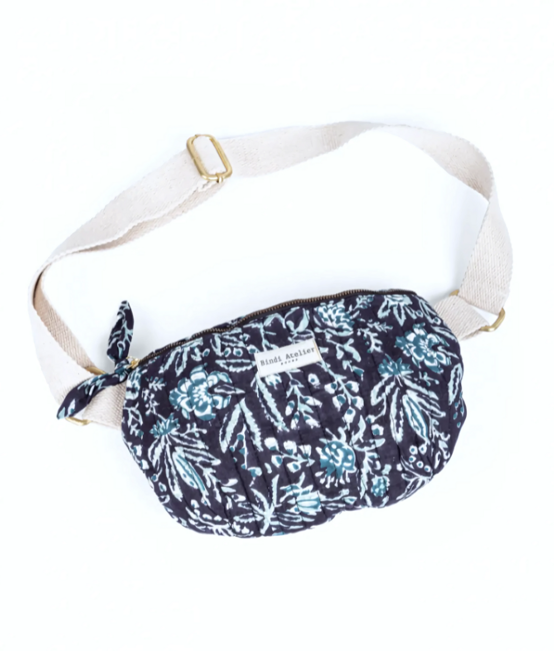 Sac banane adulte imprimé KALI, BINDI ATELIER