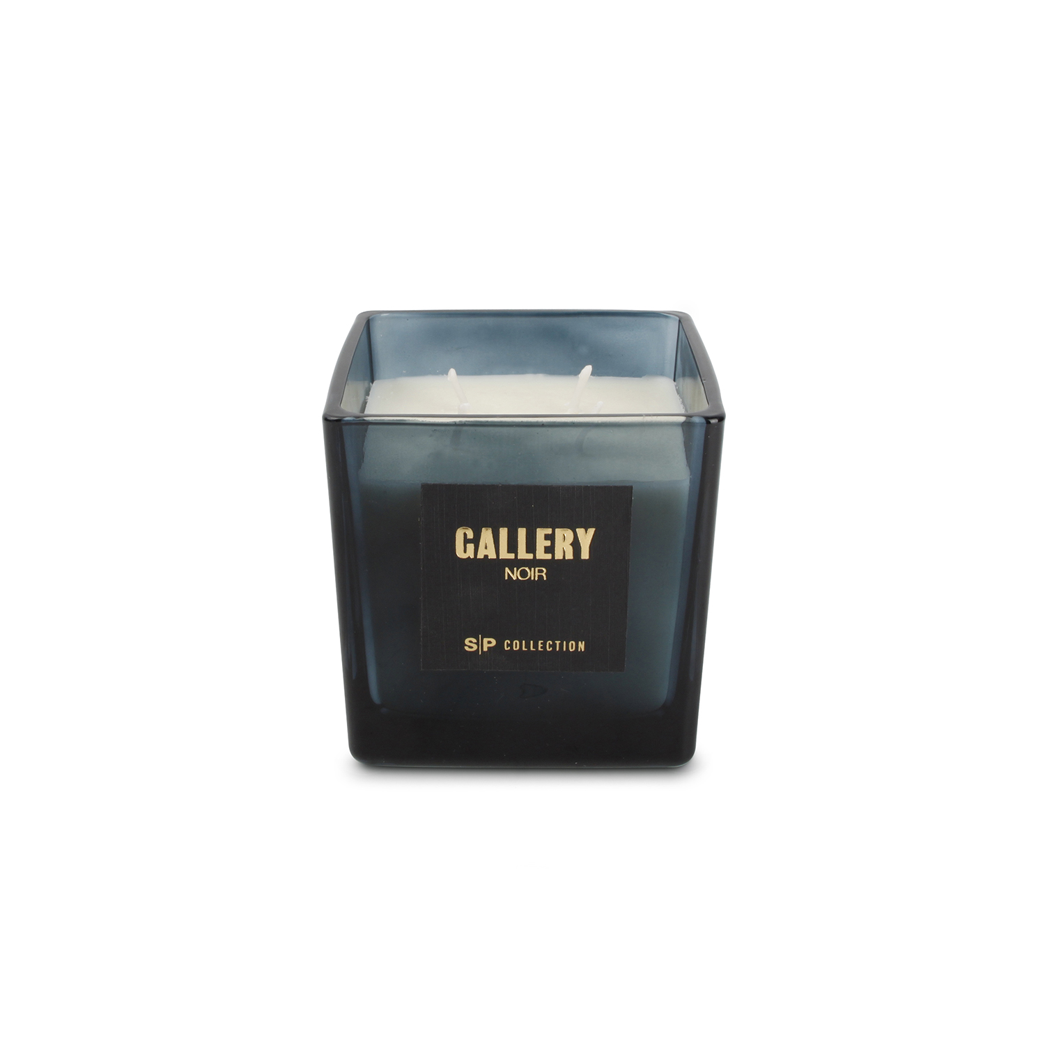 Bougie Parfumée GALLERY, SP COLLECTION