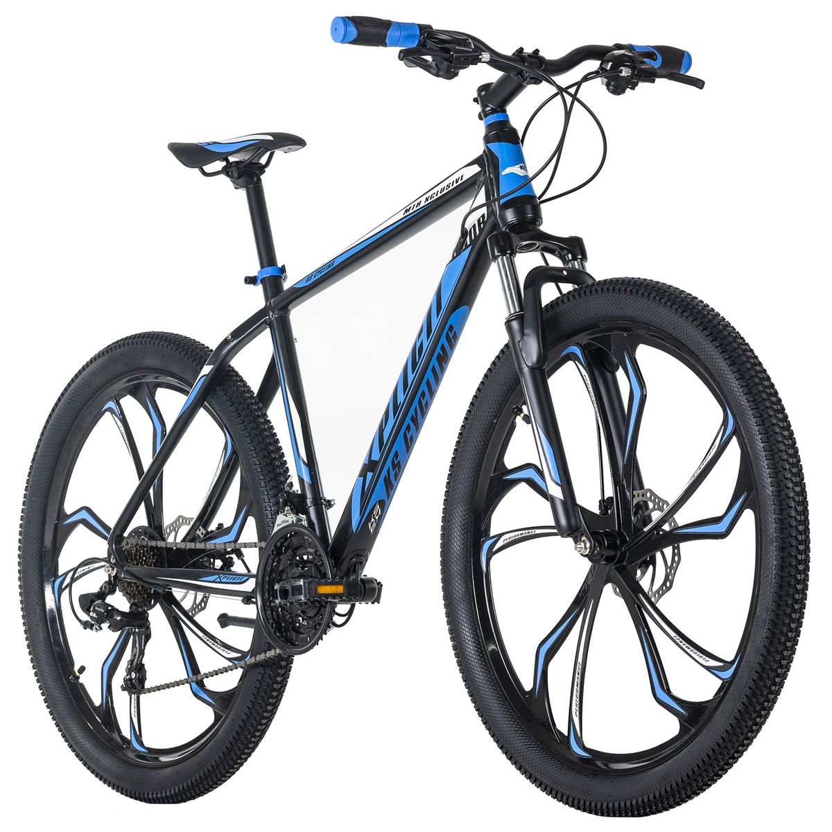 Vtt semi sales rigide solde