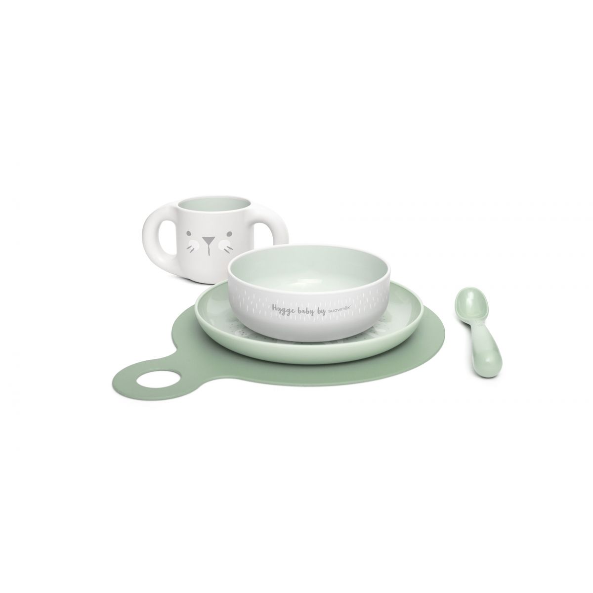 Coffret Repas Bebe La Redoute Coffret Repas Bebe La Redoute