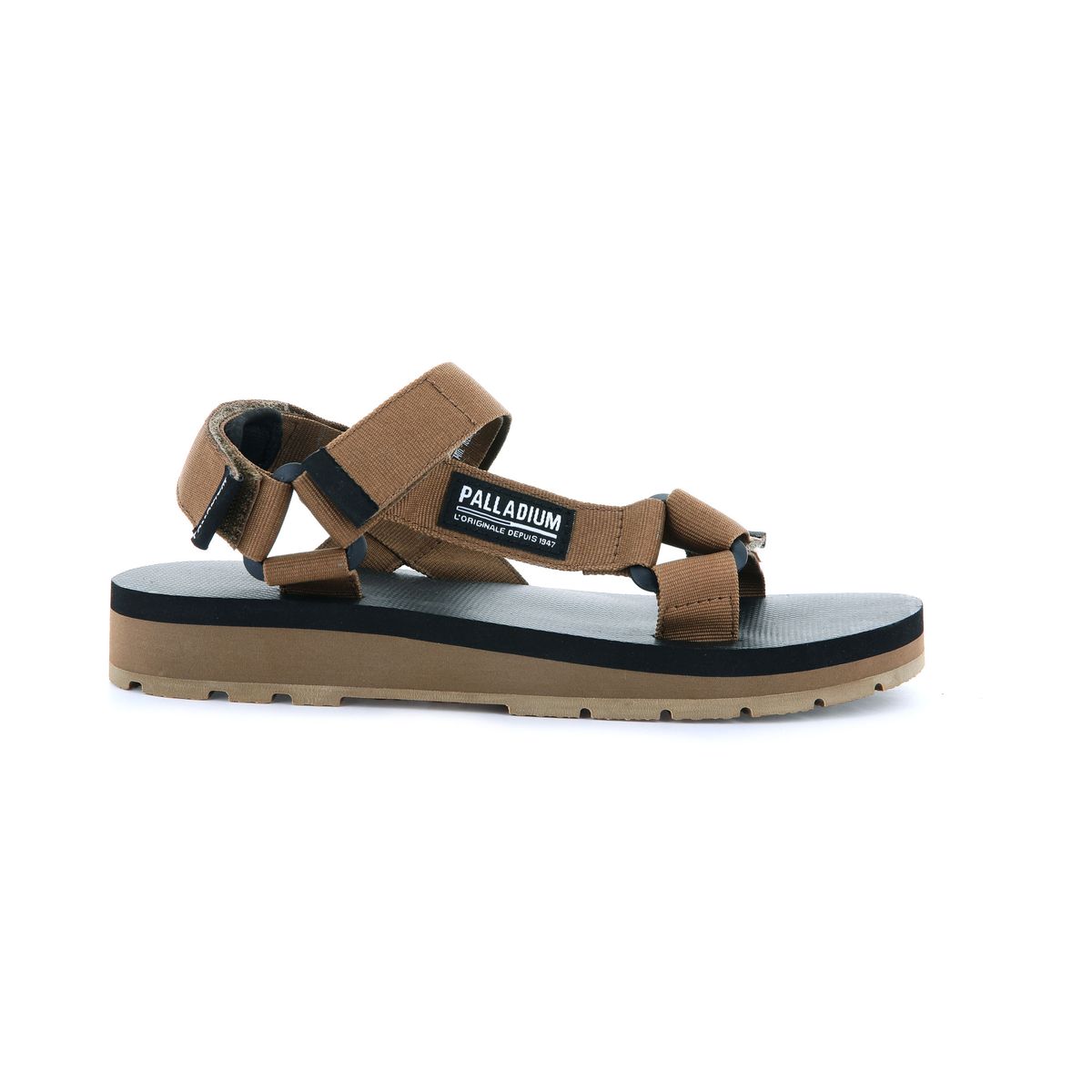 Palladium sandales femme outlet