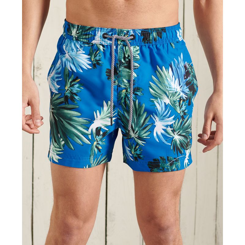 Short hawaien femme outlet