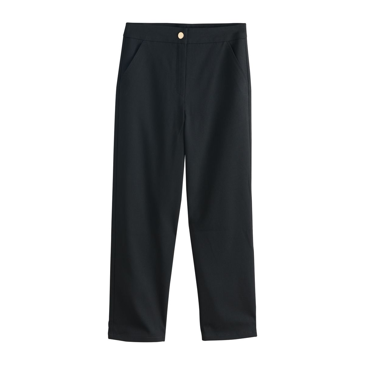Pantalon d’uniforme scolaire coupe droite, NEXT