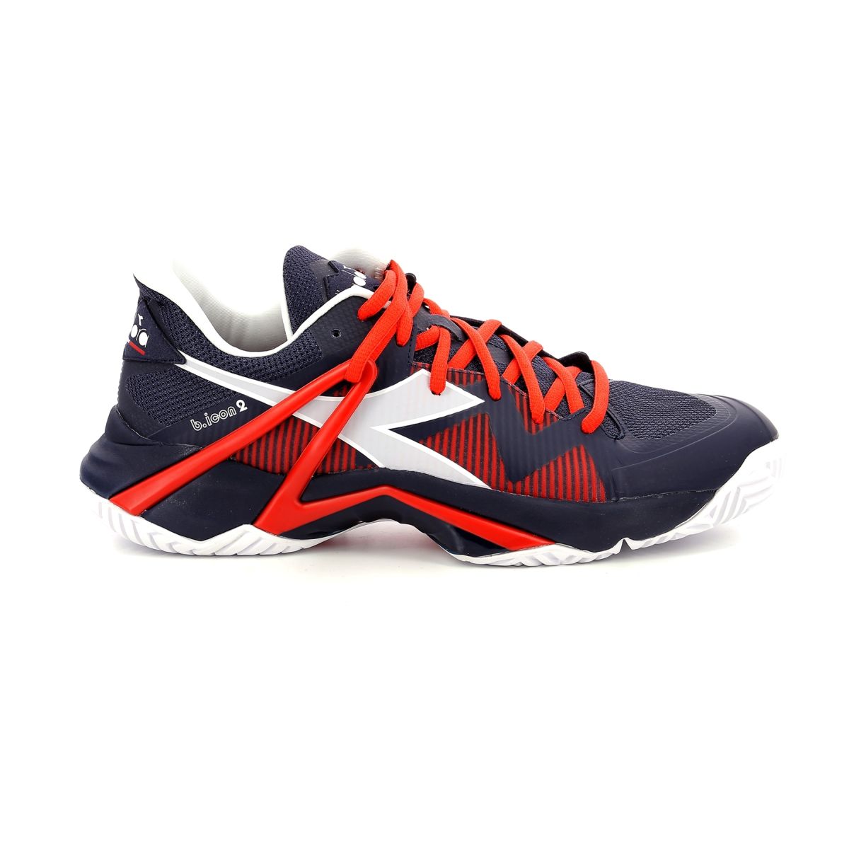 Tennis bleu marine homme 2025