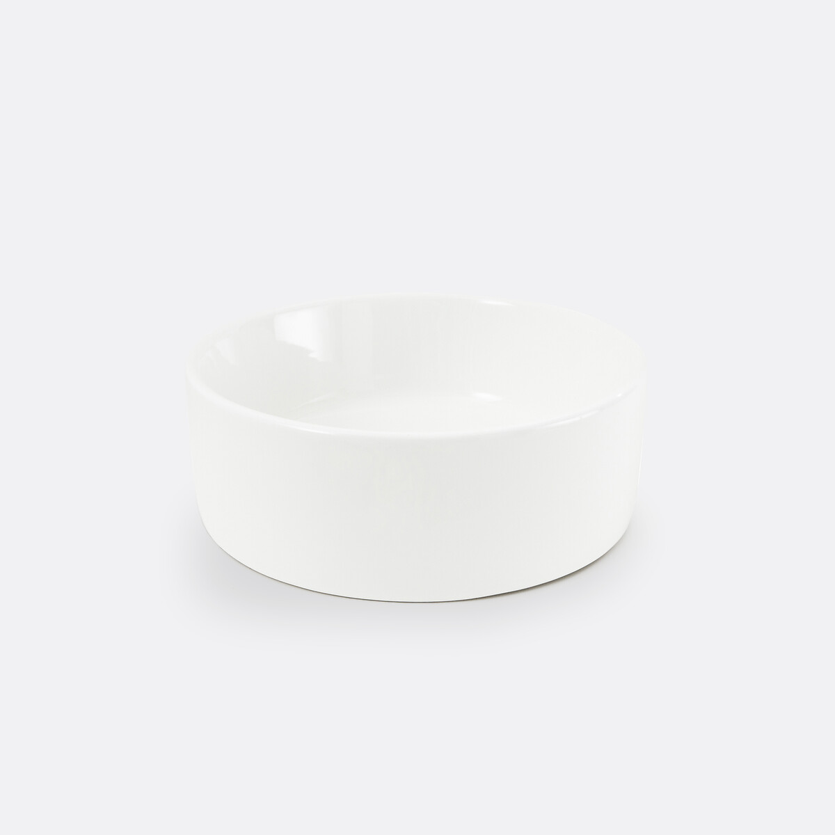 Adles Round Ceramic Sink, LA REDOUTE INTERIEURS