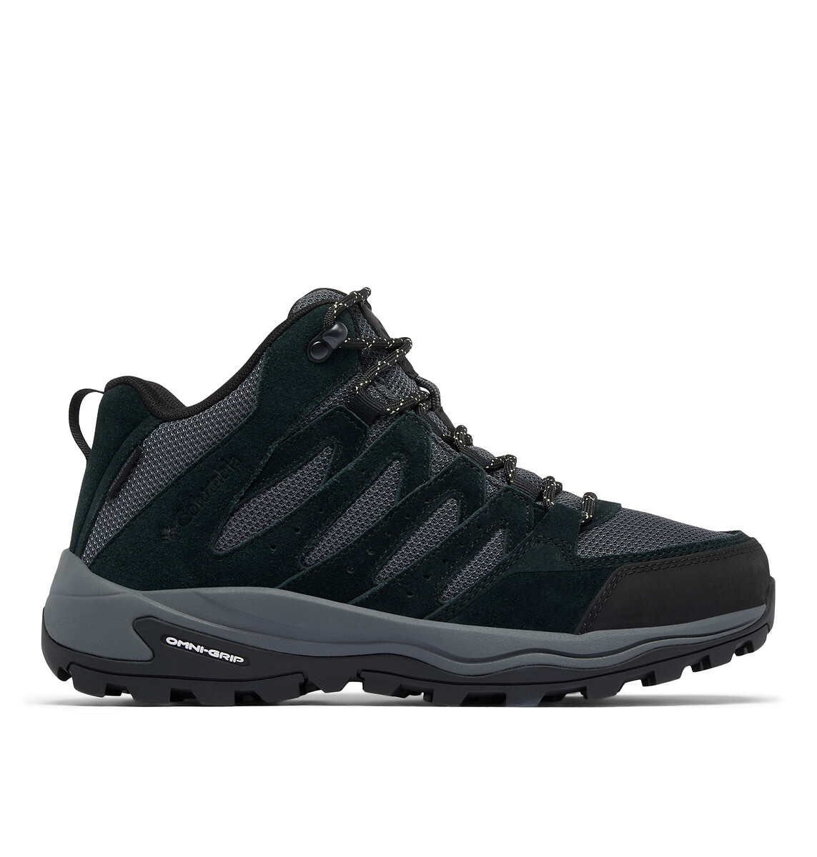 Columbia Botas de senderismo intermedias impermeables Redmond™ IV
