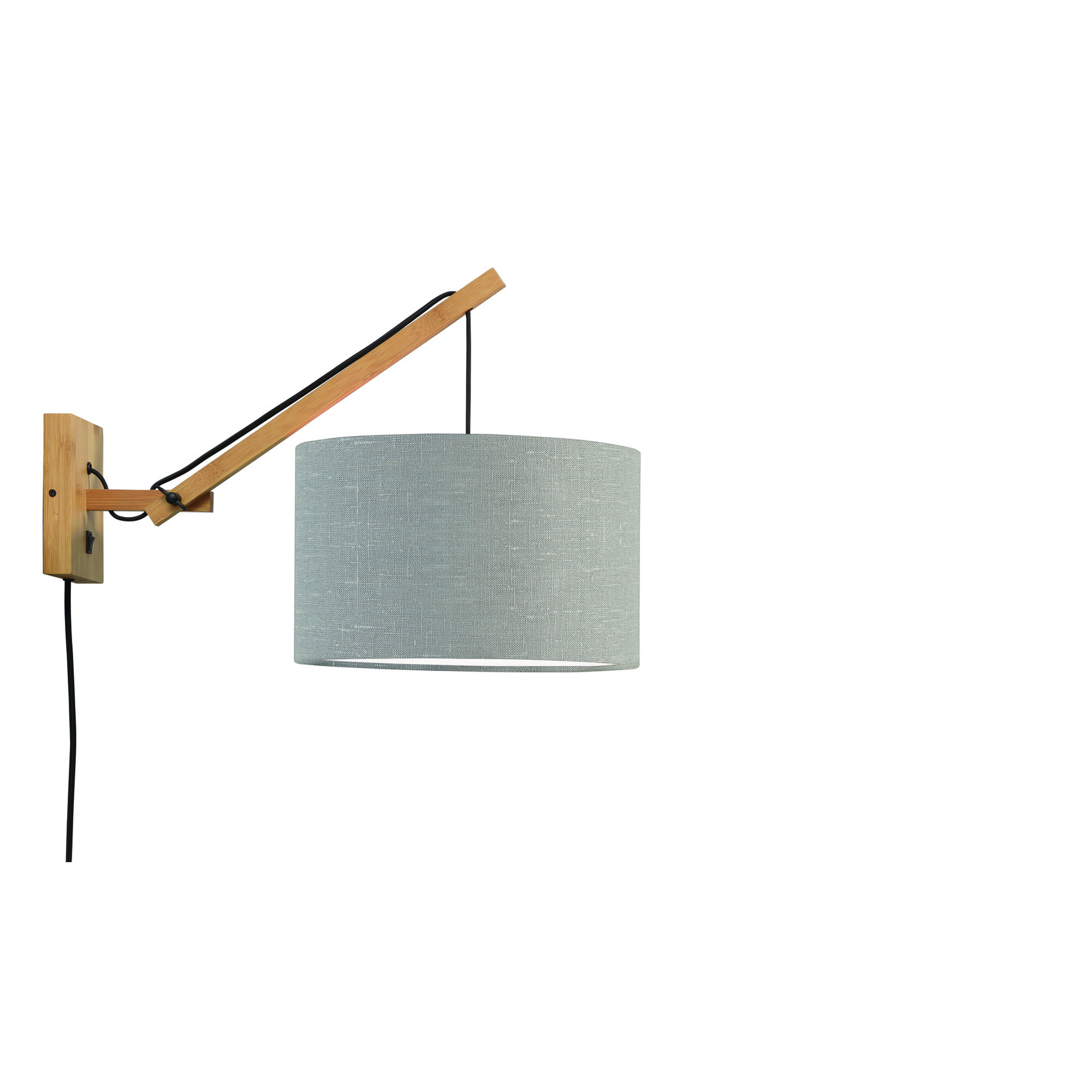 Applique Bambou ANDES, GOOD & MOJO