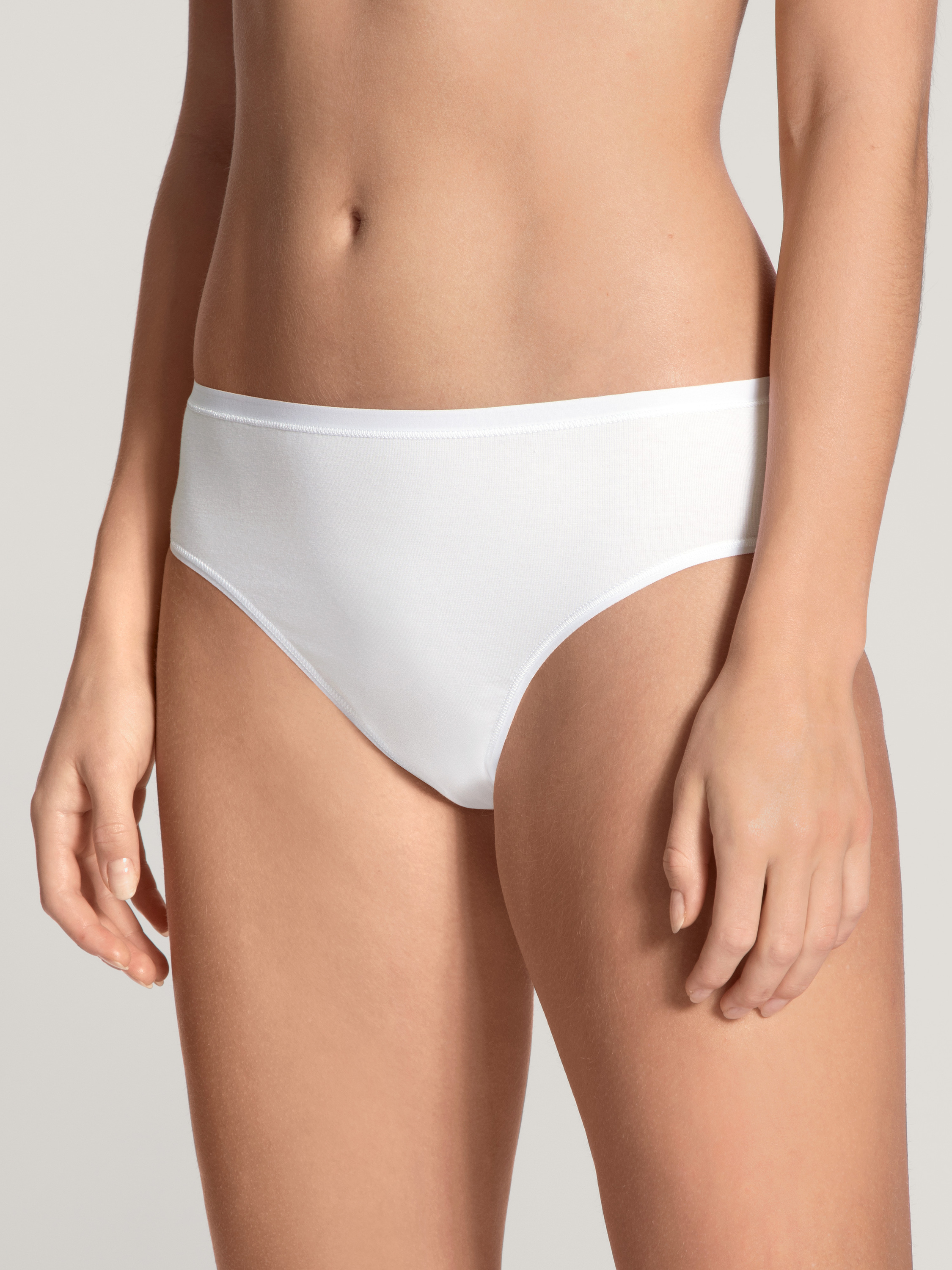 Culotte Coton BENEFIT WOMEN, CALIDA