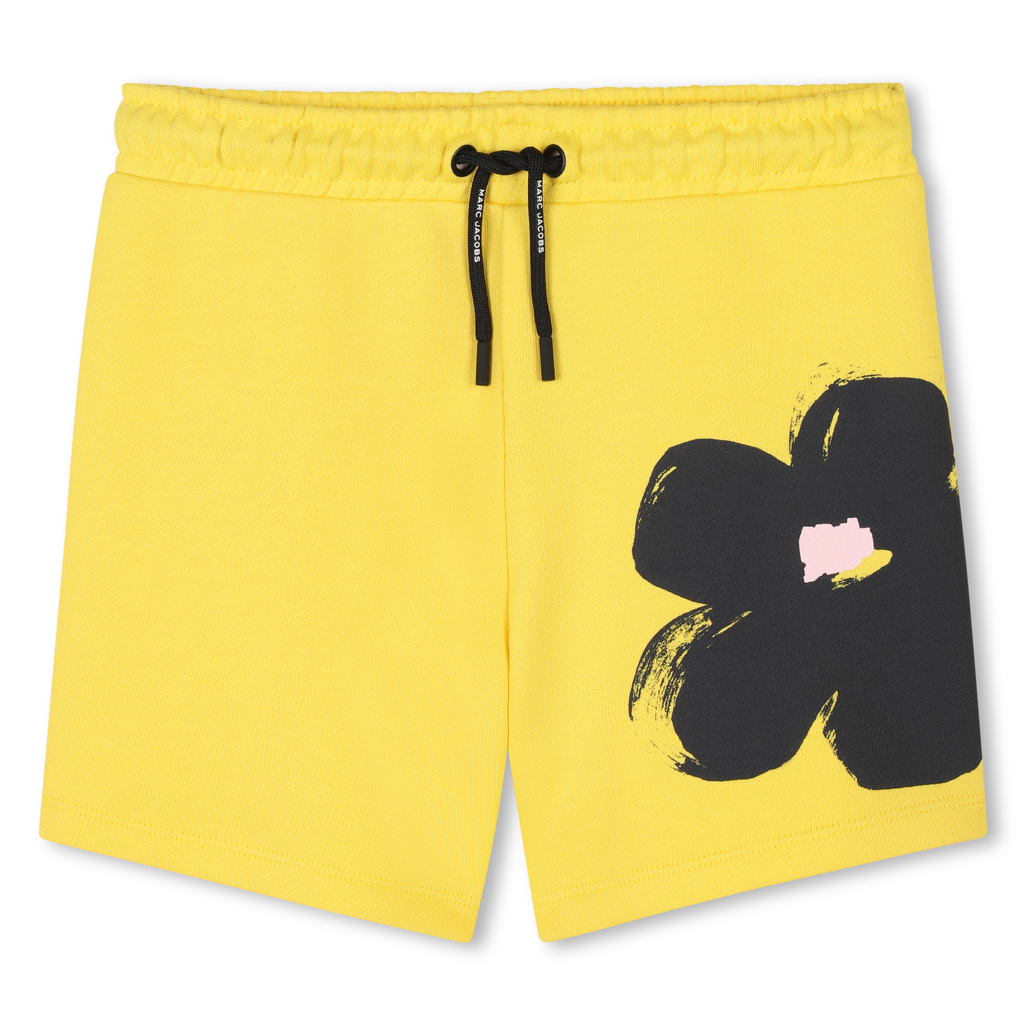 Short en polaire en coton, MARC JACOBS