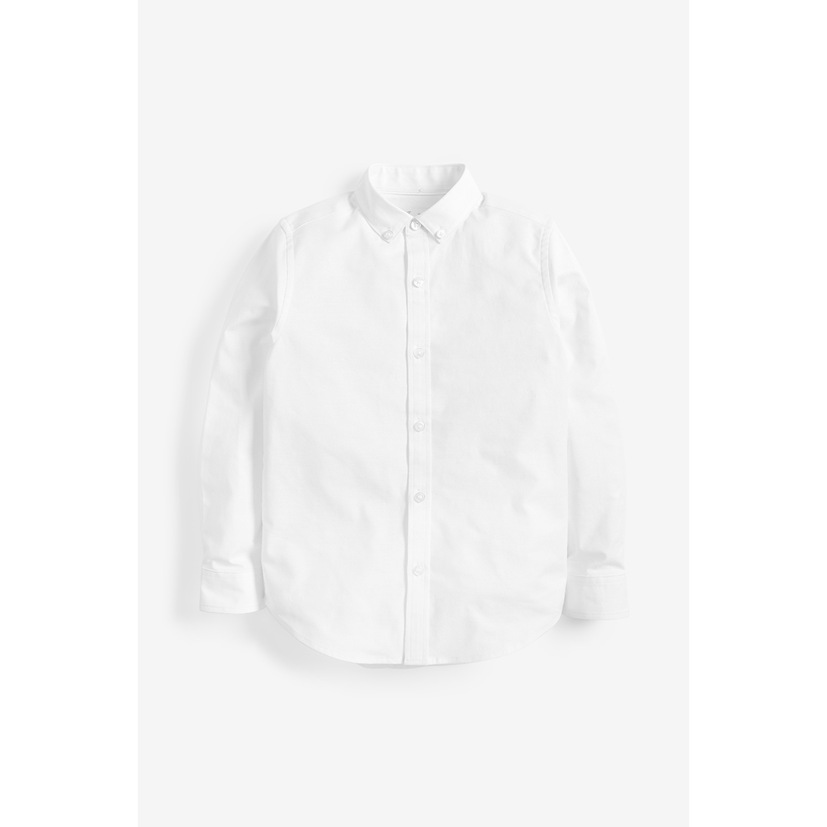 Oxford Shirt -manches Longues, NEXT