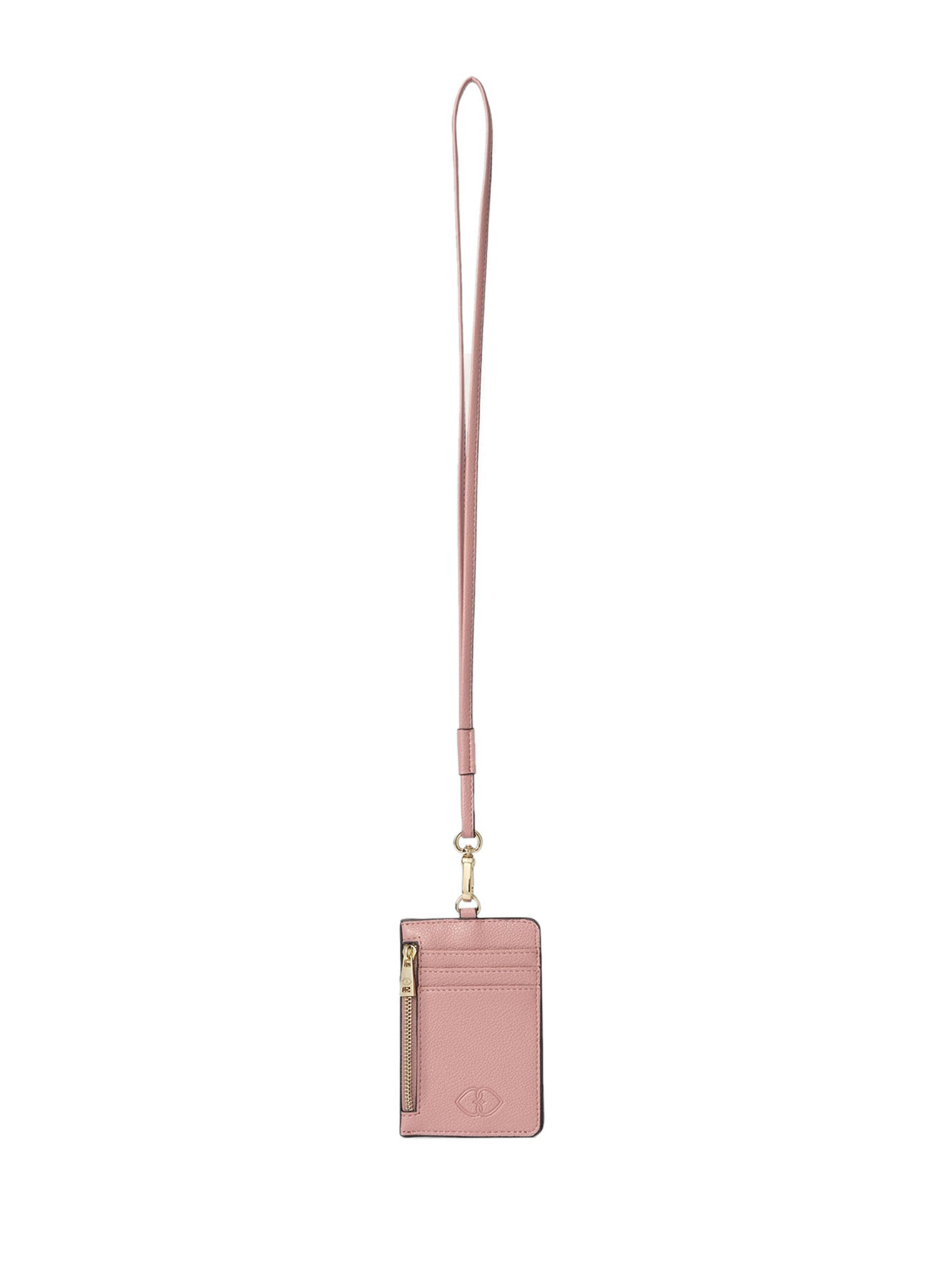 Porte-téléphone avec bandoulière et zip, MOTIVI