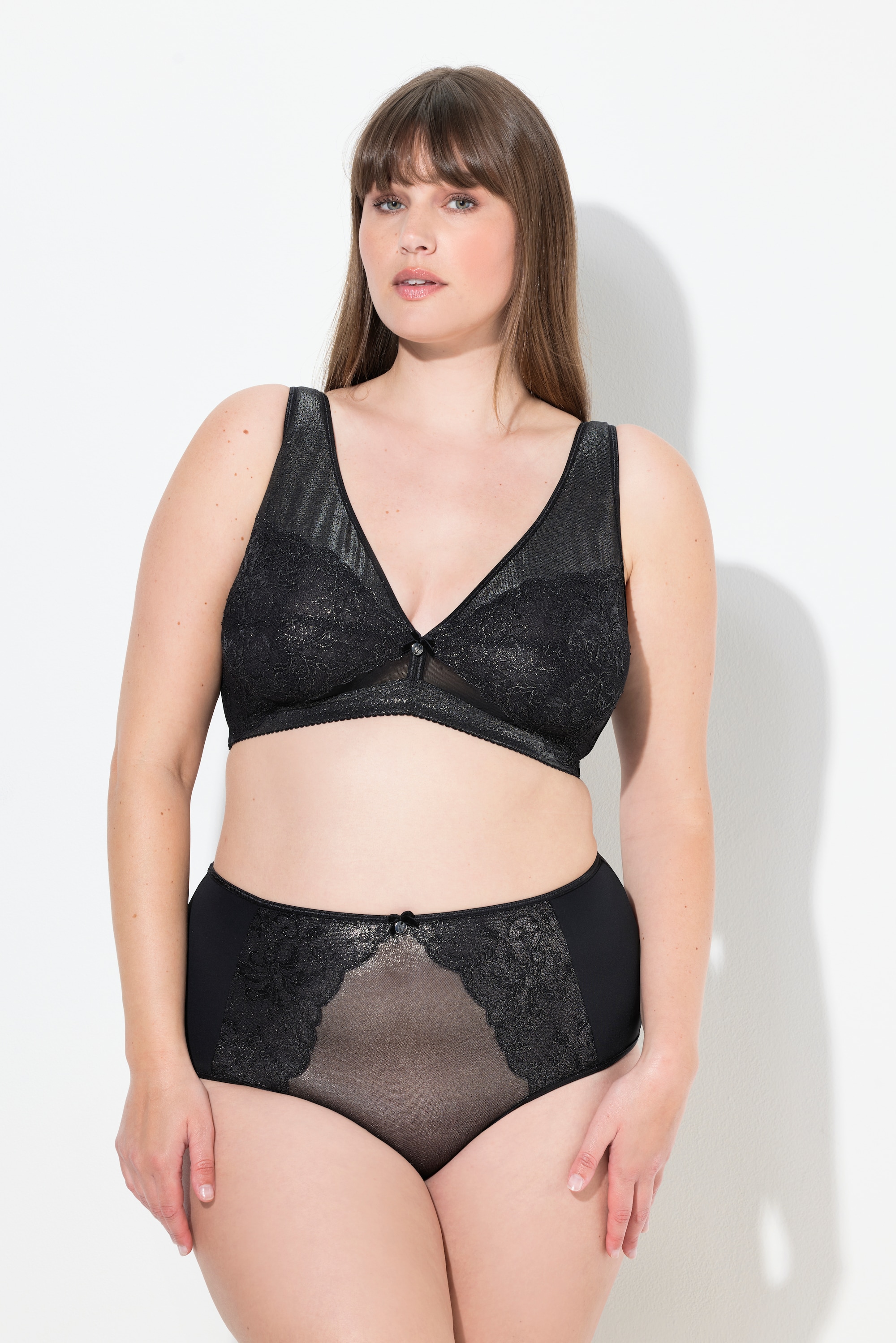 Soutien-gorge de maintien sans armatures, ULLA POPKEN
