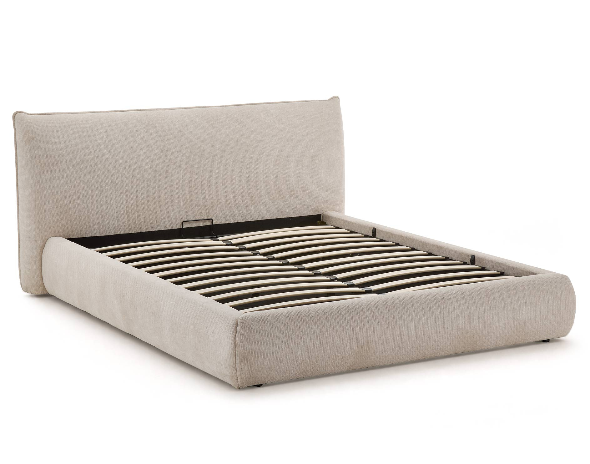 Lit coffre - ARTHUR, BEST MOBILIER