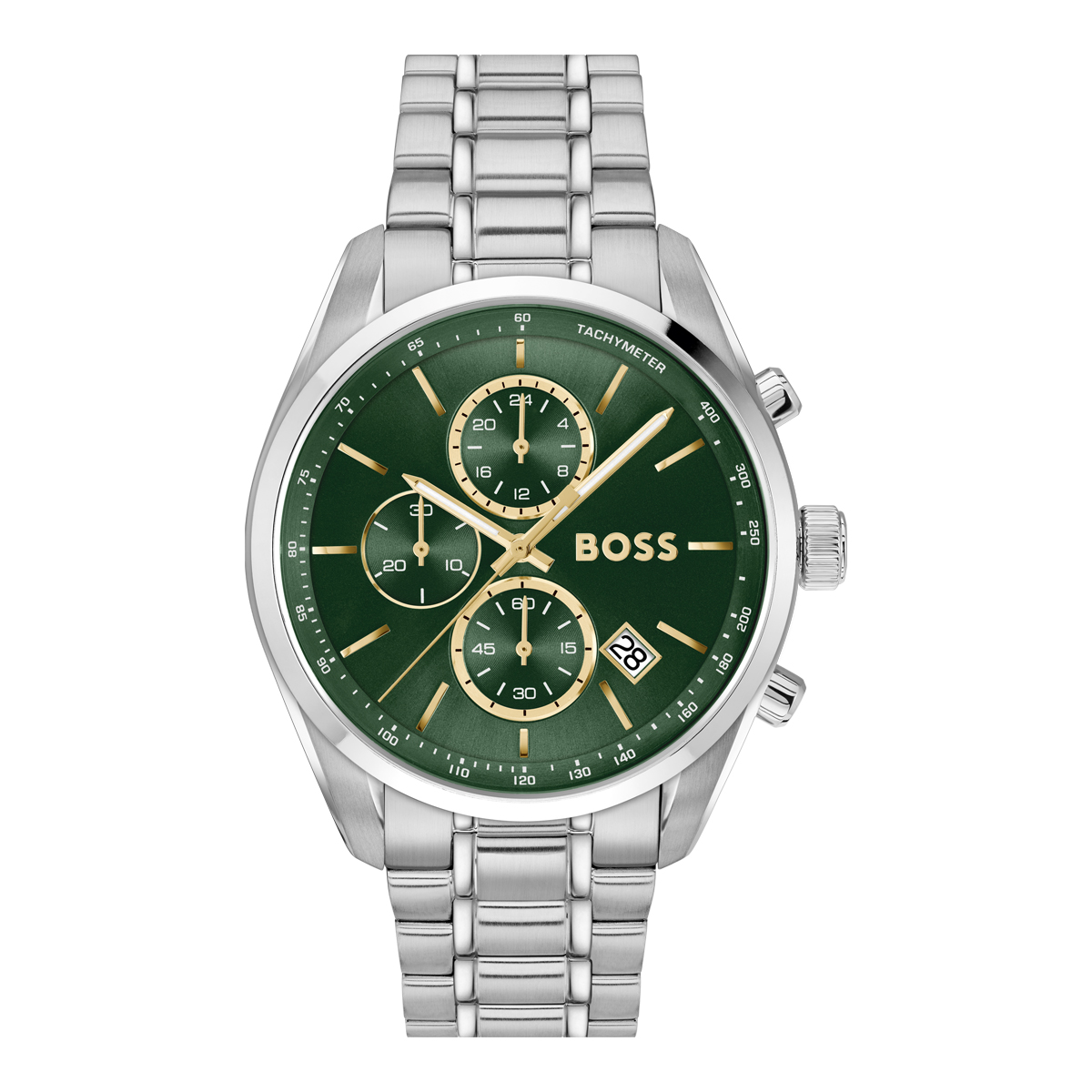 Montre Analogique GRAND PRIX 44, BOSS