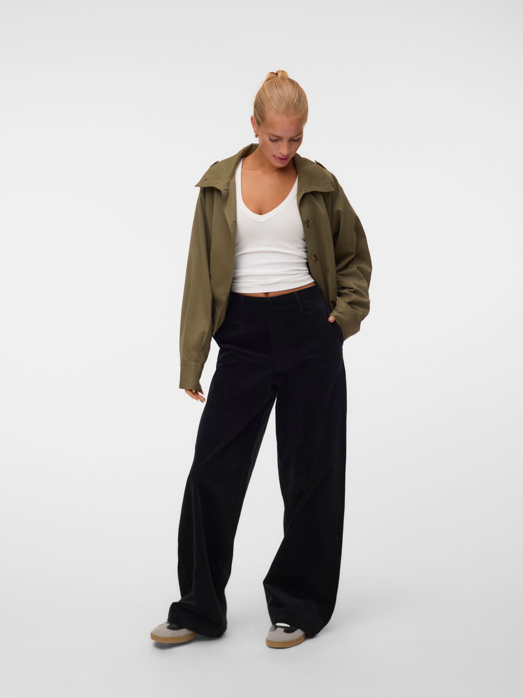Pantalon, VERO MODA