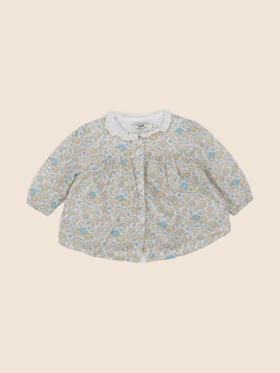 Blouse - Très bon état, CYRILLUS