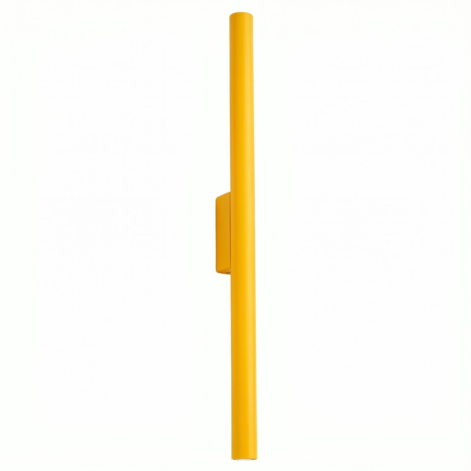 Applique murale Jaune G9 2 PASTELO, EDEN